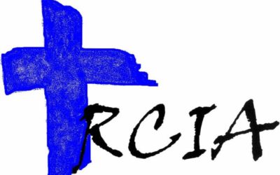R.C.I.A. & Confirmation