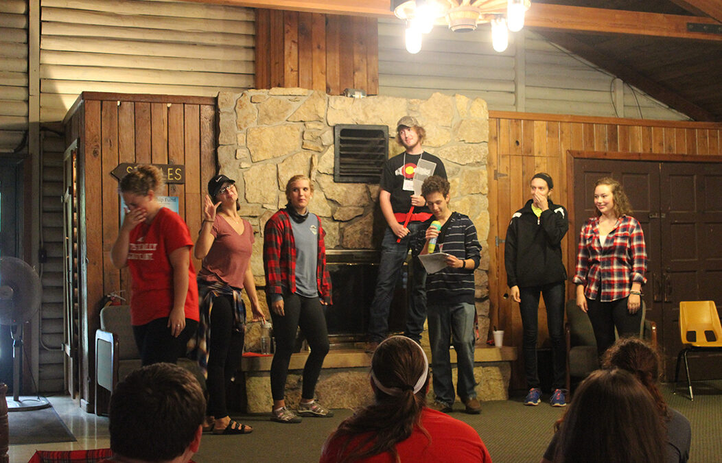 Retreat2016_Skit